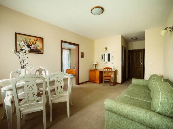 Ośrodek Wypoczynkowy Natura