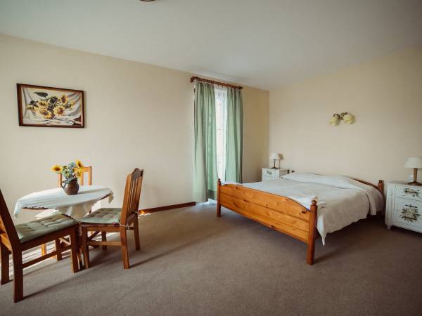 Ośrodek Wypoczynkowy Natura