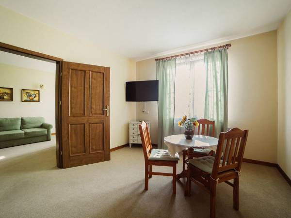 Ośrodek Wypoczynkowy Natura