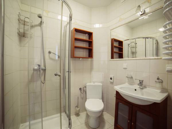 Ośrodek Wypoczynkowy Natura