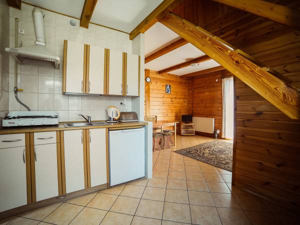 Ośrodek Wypoczynkowy Natura