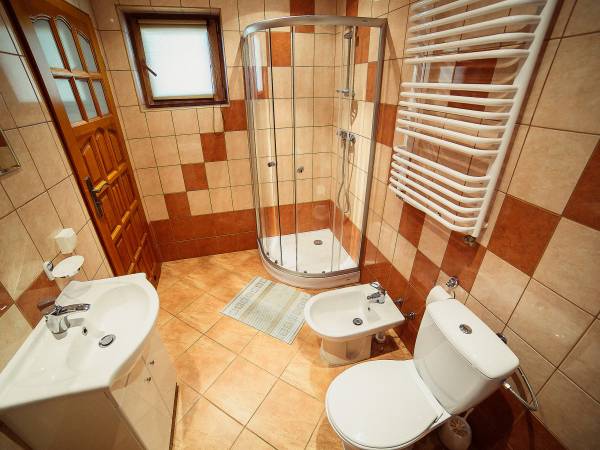 Ośrodek Wypoczynkowy Natura