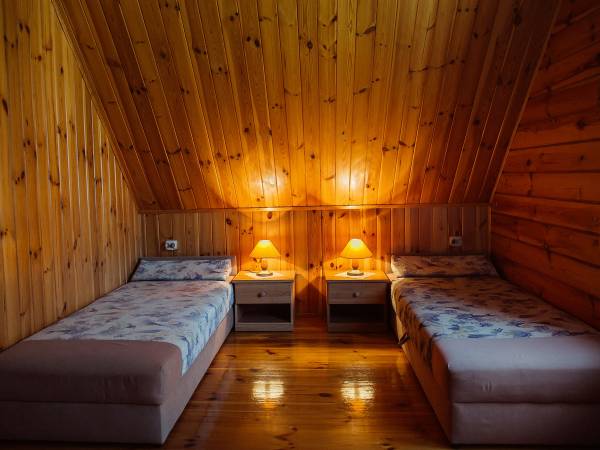 Ośrodek Wypoczynkowy Natura