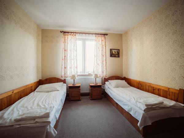 Ośrodek Wypoczynkowy Natura