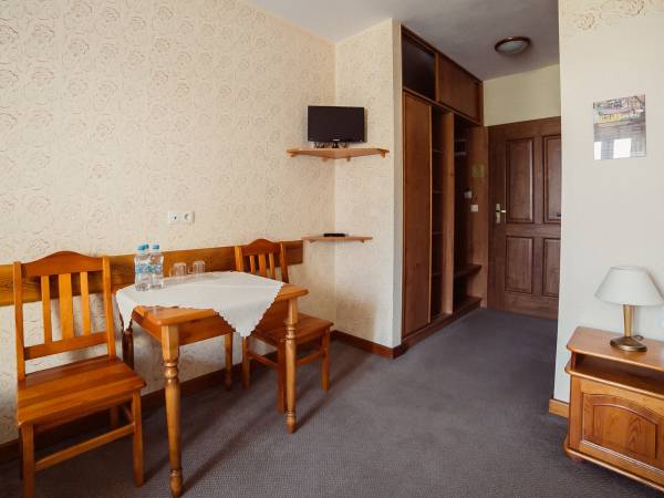 Ośrodek Wypoczynkowy Natura