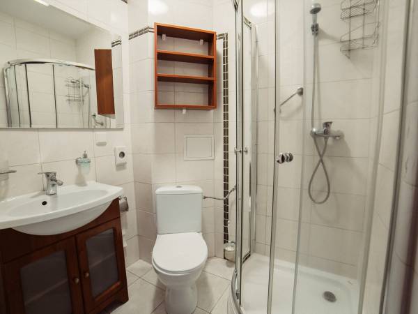 Ośrodek Wypoczynkowy Natura