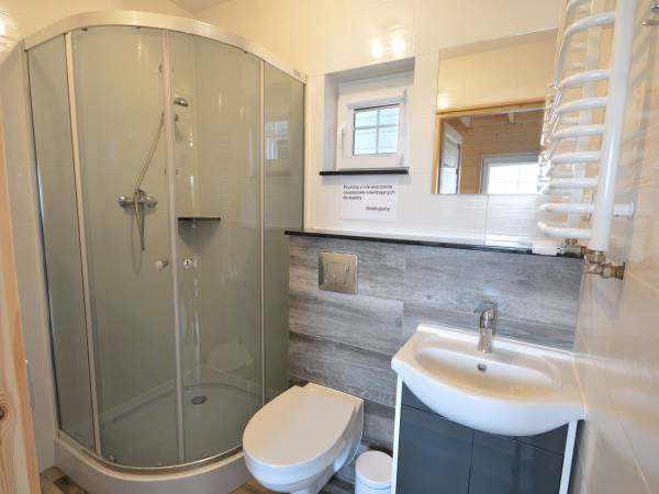 Domki i pokoje Angelo