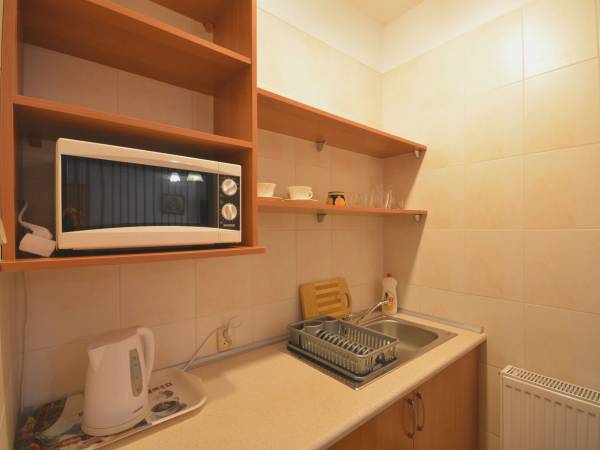 Pokoje Gościnne Marta 