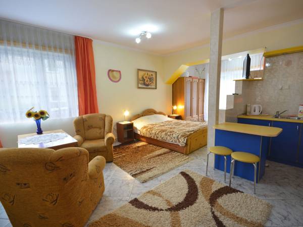 Pokoje Gościnne Marta 