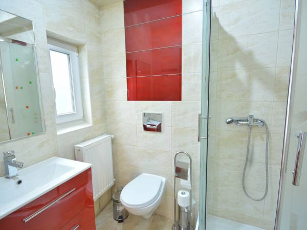 Pokoje Gościnne Marta 