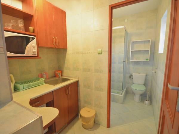 Pokoje Gościnne Marta 