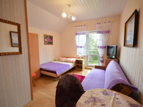 Pokoje Gościnne Marta 