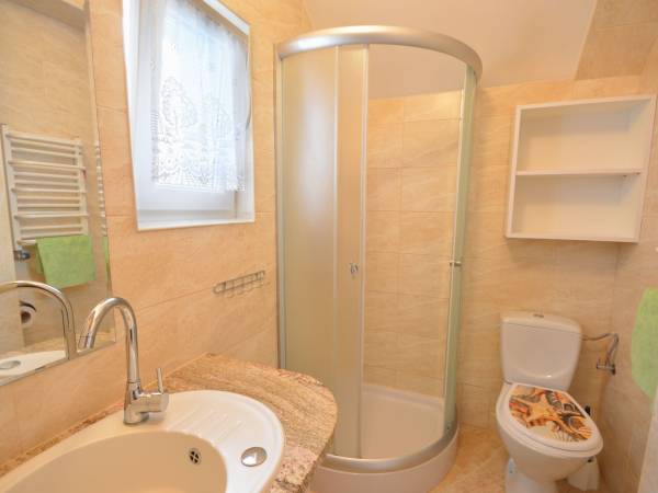 Pokoje Gościnne Marta 