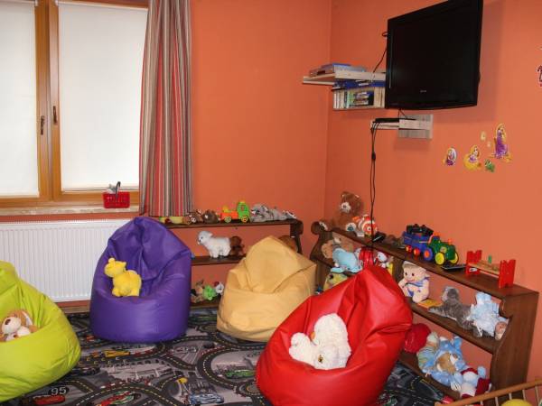 Bawialnia dla dzieci