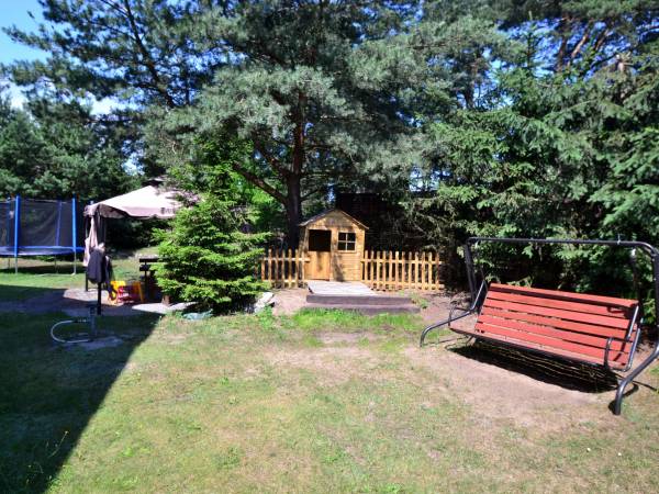 Wynajem pokoi Walentynka