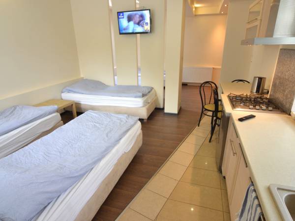 Pokoje dla Firm i Osób Prywatnych