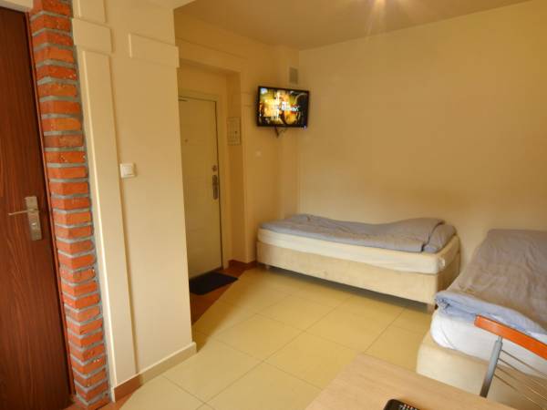 Pokoje dla Firm i Osób Prywatnych