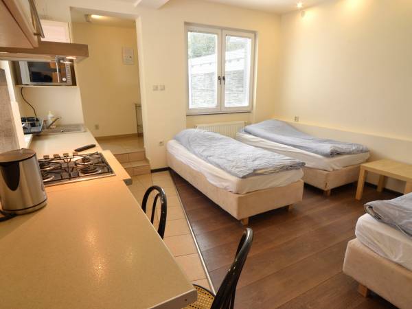 Pokoje dla Firm i Osób Prywatnych