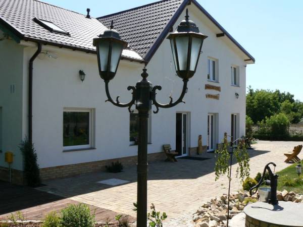 Dom Gościnny Przystań