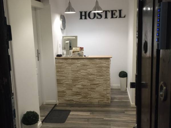 Hostel Wiktoria
