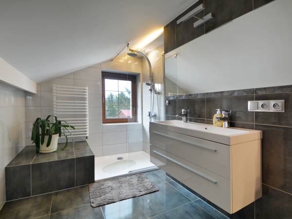 Łazienka do pokoju 3