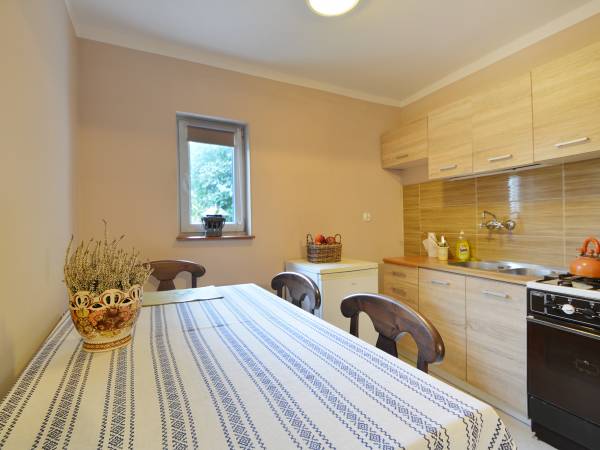 Aneks kuchenny do pokoju Nr 3