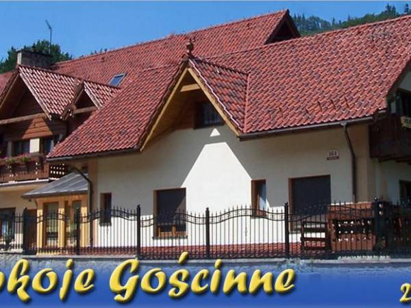 Pokoje Gościnne Szczyrk