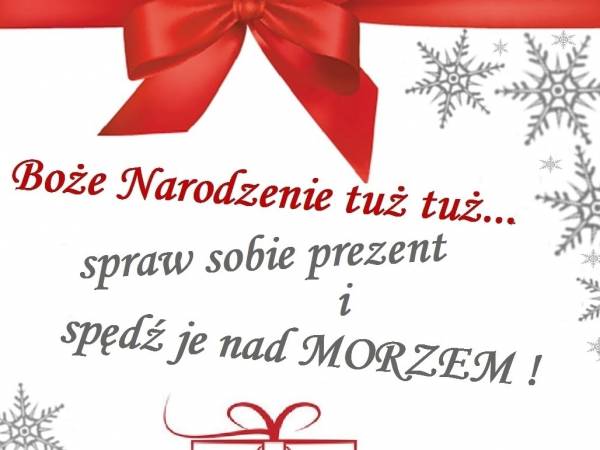 Apartamenty NCNK Mierzeja Park