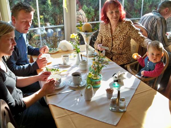 D.L. Błażkiewicz - Pensjonat