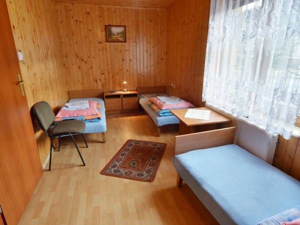 Pokoje Gościnne Szczyrk