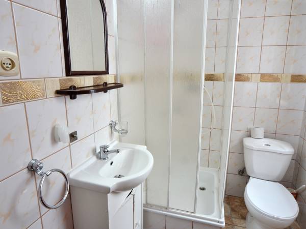 Pokoje Gościnne Szczyrk