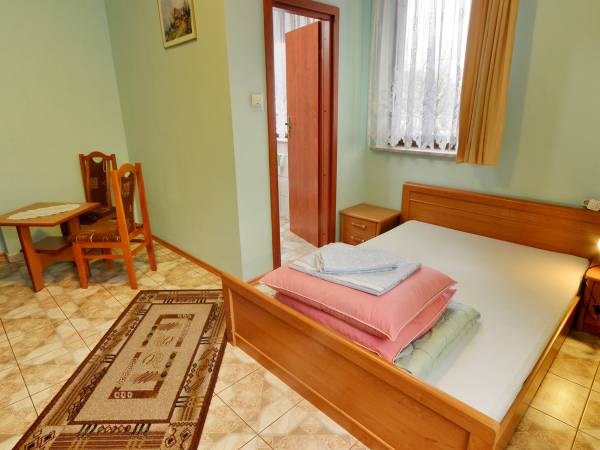 Pokoje Gościnne Szczyrk