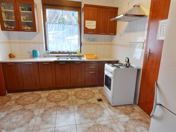 Pokoje Gościnne Szczyrk