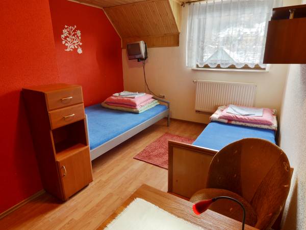 Pokoje Gościnne Szczyrk