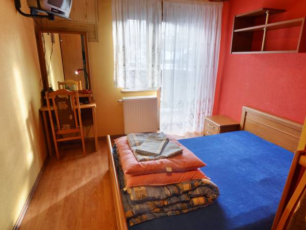 Pokoje Gościnne Szczyrk