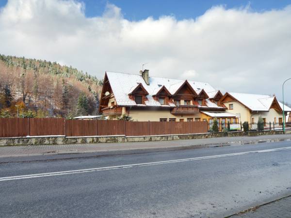 Pokoje Gościnne Szczyrk