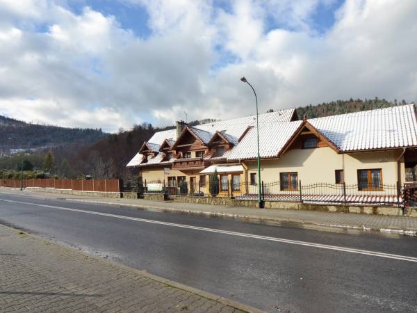 Pokoje Gościnne Szczyrk