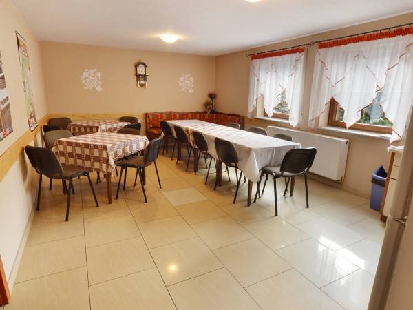 Pokoje Gościnne Szczyrk