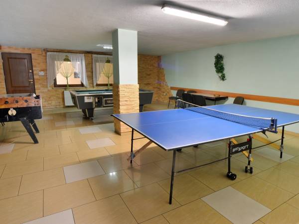 Pokoje Gościnne Szczyrk