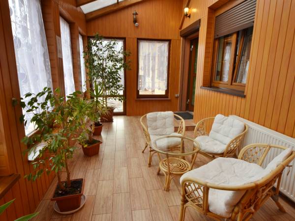 Pokoje Gościnne Szczyrk