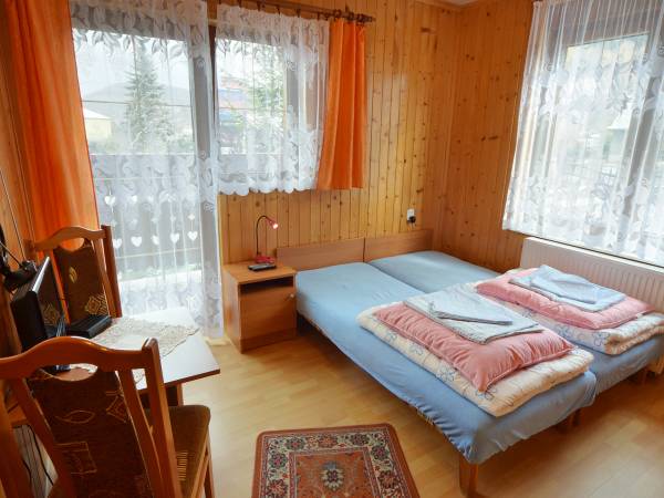 Pokoje Gościnne Szczyrk