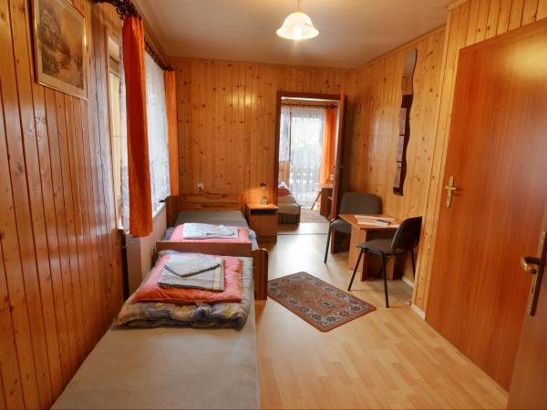 Pokoje Gościnne Szczyrk