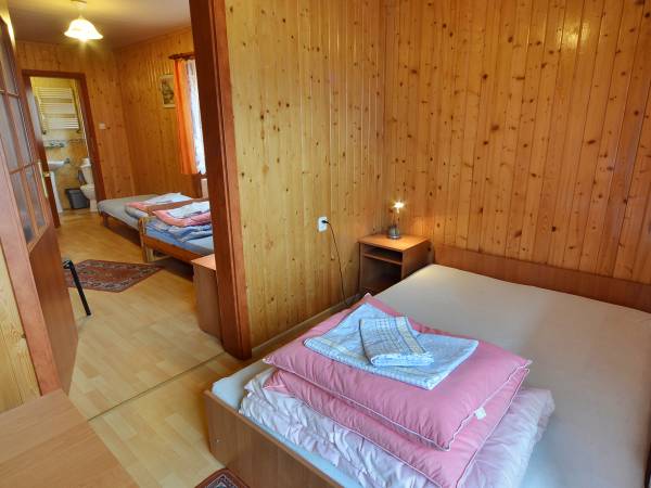 Pokoje Gościnne Szczyrk