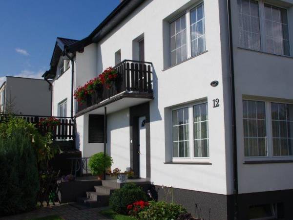 Pokoje Gościnne Alicja