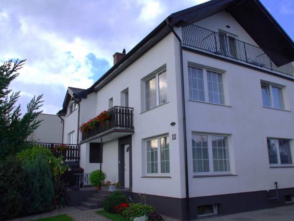 Pokoje Gościnne Alicja