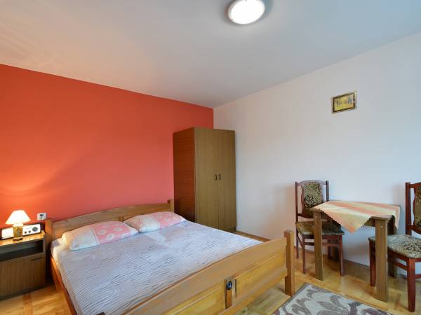 pokój 2-osobowy małżeński