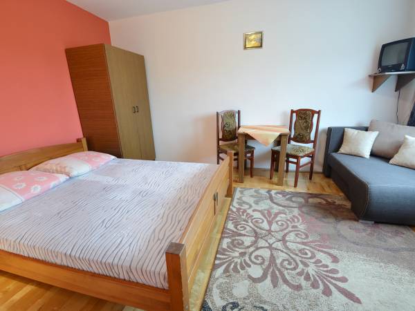 pokój 2-osobowy małżeński