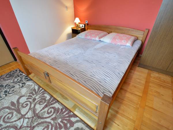 pokój 2-osobowy małżeński