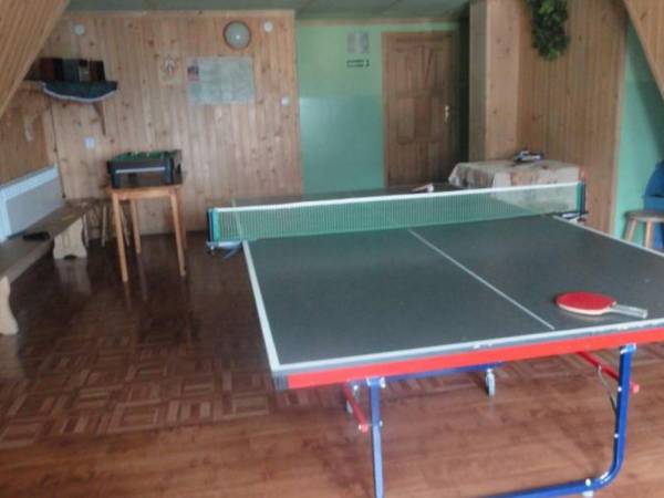 Pokoje Gościnne U Danusi