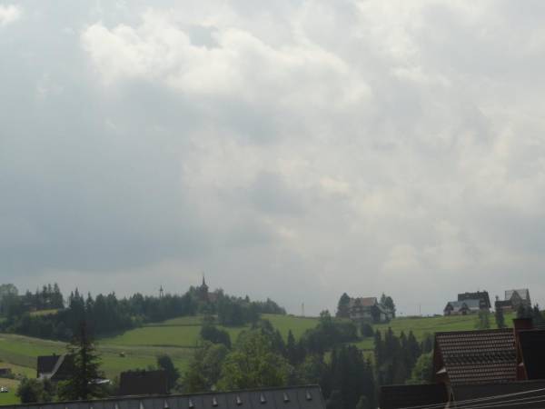 Pokoje Gościnne U Danusi